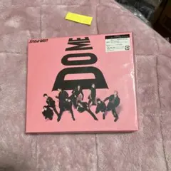 SnowMan iDOME 初回盤B (CD＋Blu-ray)