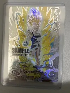 L*T様 スーパードラゴンボールヒーローズ um10-sec3 lc ベジータ L*T様 スーパードラゴンボールヒーローズ um10-sec3 lc ベジータ