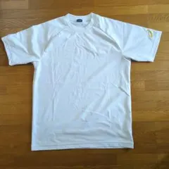 asics アシックス 半袖 Tシャツ ホワイトのサムネイル