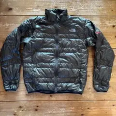 THE NORTH FACE SUMMIT SERIES ライトヒートダウン