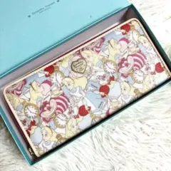 GUCCI 長財布 ラウンドファスナー 花柄 猫 こはる - メルカリ