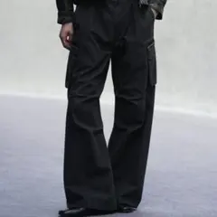 VINTAGE FADED DUCK CURVED CARGO