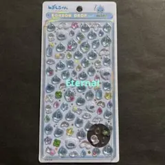 クーリア ボンボンドロップシール しずくちゃん ミニ ボンドロ 正規品