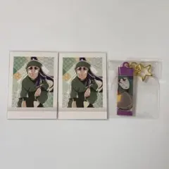 立花仙蔵　3点セット