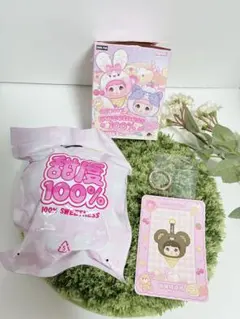 Nommi 100% SWEETNESS 珈琲くま