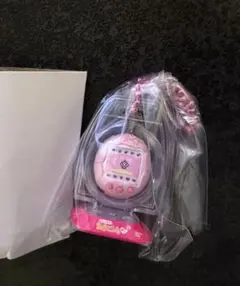 たまごっち おかしなたまごボーロっち3 めめっち　新品未開封