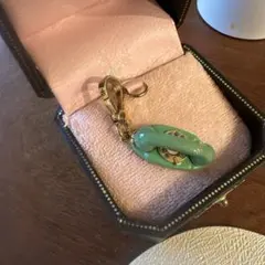 Juicy Couture 電話モチーフ チャームのサムネイル