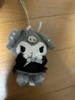 サンリオ クロミ たれ耳リボンマスコット