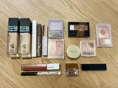 コスメまとめ売り