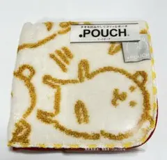 2025年最新】自分ツッコミくま ポーチの人気アイテム - メルカリ