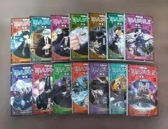 マッシュル―MASHLE― 1〜14巻
