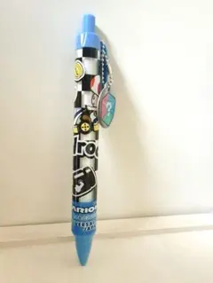 シャープペンシル　キノピオ　USJ限定