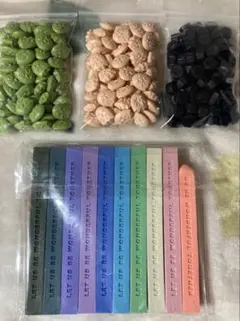 シーリングワックスまとめ売り　☆