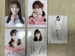 イコラブ =LOVE 髙松瞳 生写真 まとめ売り - メルカリ