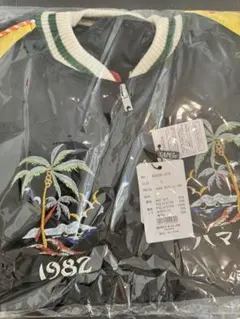 新品　アマジャン 2025 浜田雅功 湘南乃風 SAPEur L