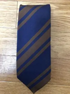 FRANCO BASSI for BEAMS ネクタイ