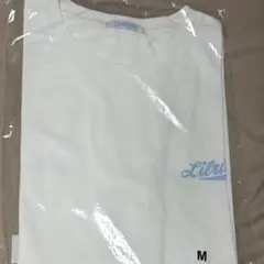 BUDDiiS 小川史記 LILRIVER リルリバ Tシャツ Mサイズ