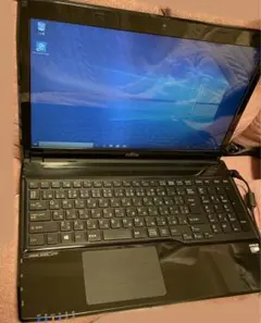 2026年最新】Ah40 Lifebookの人気アイテム - メルカリ