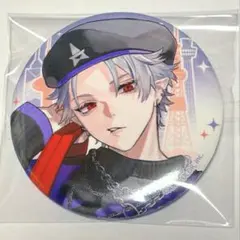 葛葉　にじさんじ　7大タワー 等身　缶バ