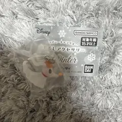 ディズニー めじるしアクセサリー winter