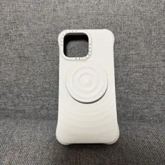 CASETiFY iPhone15promax ケース