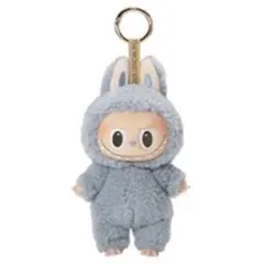 ラブブ LABUBU Macaronマカロン　Sea Salt Cocount