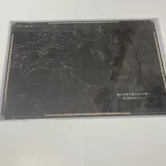 鬼滅の刃 劇場版 無限列車編 dining 3期 ランチョンマット 렌고쿠 쿄쥬로