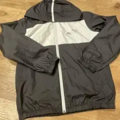 puma 140 ウィンドブレーカー　首取り外し可能のサムネイル