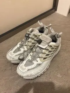 2026年最新】MM6 salomon 24.5の人気アイテム - メルカリ