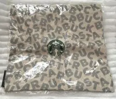 スターバックス　ミニトートバッグ　ホリデー2019① 新品未開封