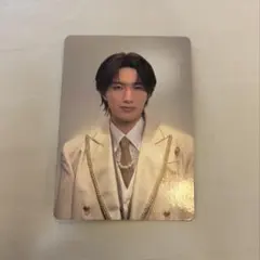 エビライ EBiDAN FC 両面トレカ 山中柔太朗 タクヤ - メルカリ