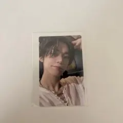 sweetタワレコラキドロ ヨンジュン　txt