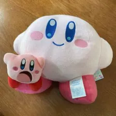 カービィ ぬいぐるみセット 大・小