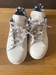 adidas Marimekko スタンスミス スニーカー　23cmのサムネイル