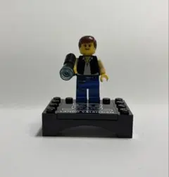 Lego 레고 스타워즈 한솔로 20주년 75262