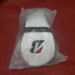 BRIDGESTONE ゴルフ ドライバー用 新品ヘッドカバー