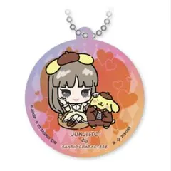 伊藤潤二　サンリオ　富江　ガチャ　ガシャポン