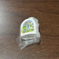 サンリオキャラクターズ レトロミニチュアチャーム2 ハローキティ