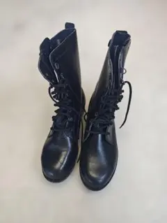 2025年最新】安全靴 編み上げ ミドリの人気アイテム - メルカリ