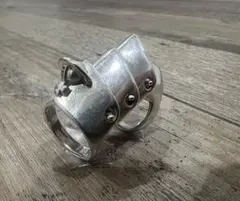 VivienneWestwood アーマーリングS ヴィヴィアンウエストウッド