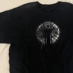 ナイトメアー ビフォア クリスマス ジャック Tシャツ ムービー ディズニーXL