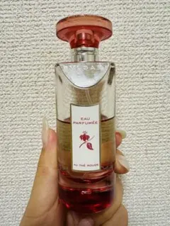 廃盤品　BVLGARI オ パフメ オーテルルージュ　50mlのサムネイル
