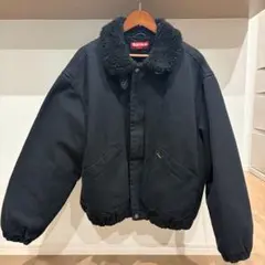 え様専用【24FW】Supreme Shearling Bomber