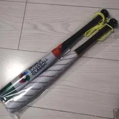 【値下げ！】ワールド・ベースボール・クラシック ツインバット 侍ジャパ ン☆