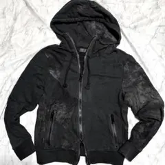 JACKROSE ジャックローズ　Luv maison パーカー