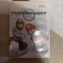 マリオカート Wii