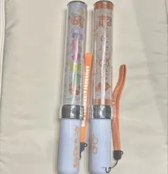 ICEx ペンライト 初代 ver.1 キンブレ 八神遼介 2本セット - メルカリ