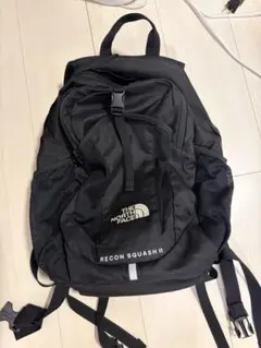 THE NORTH FACE RECON SQUASH II リュックのサムネイル