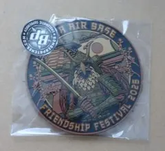 2025年最新】横田基地パッチの人気アイテム - メルカリ