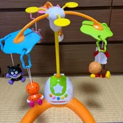 【外箱あり】アンパンマンメリー